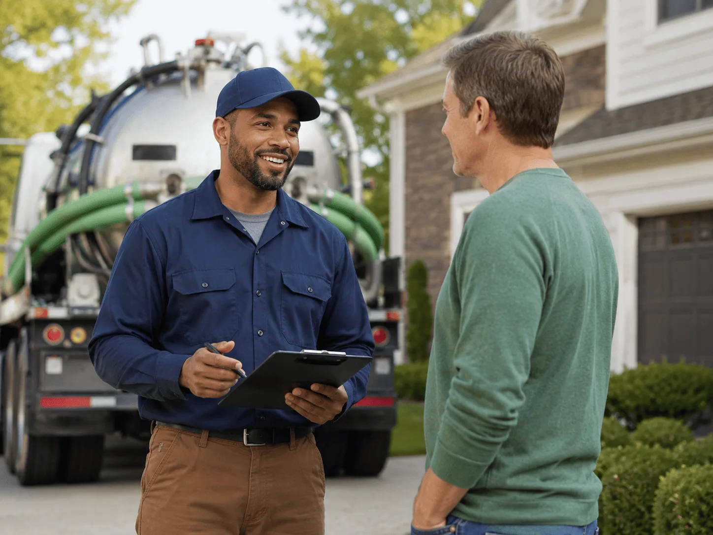 Mosquito Control Forked River, NJ FAQs