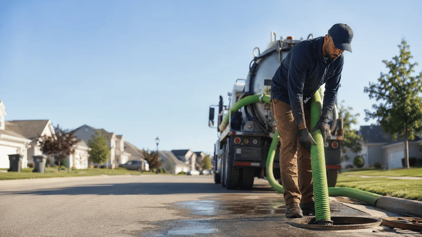 Mosquito Control in Forked River, NJ